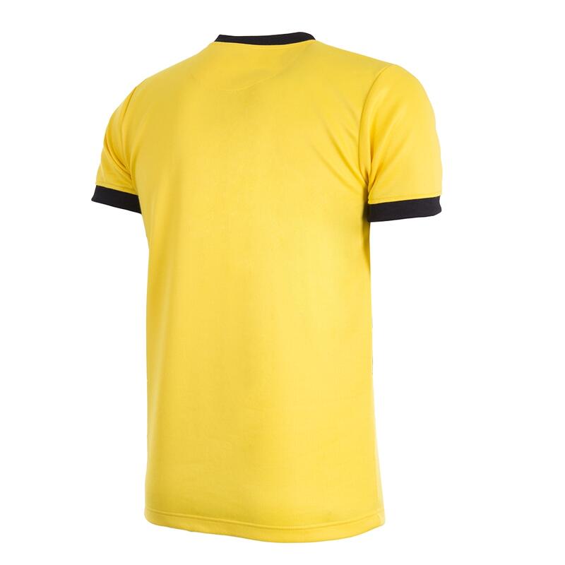 Berchem Sport 1982 - 83 Maillot de Foot Rétro