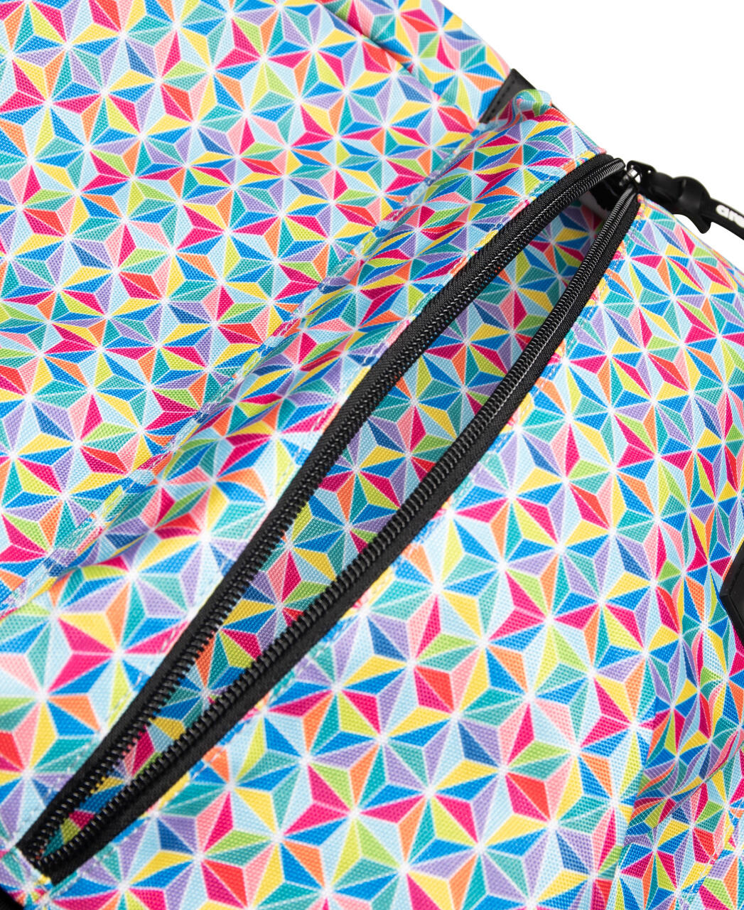 Mochila deportiva Arena  Team Backpack 30 Allover 2/9
