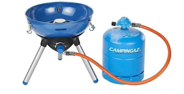 Tragbarer Gasgrill "Party Grill 400" Campingaz 7/7