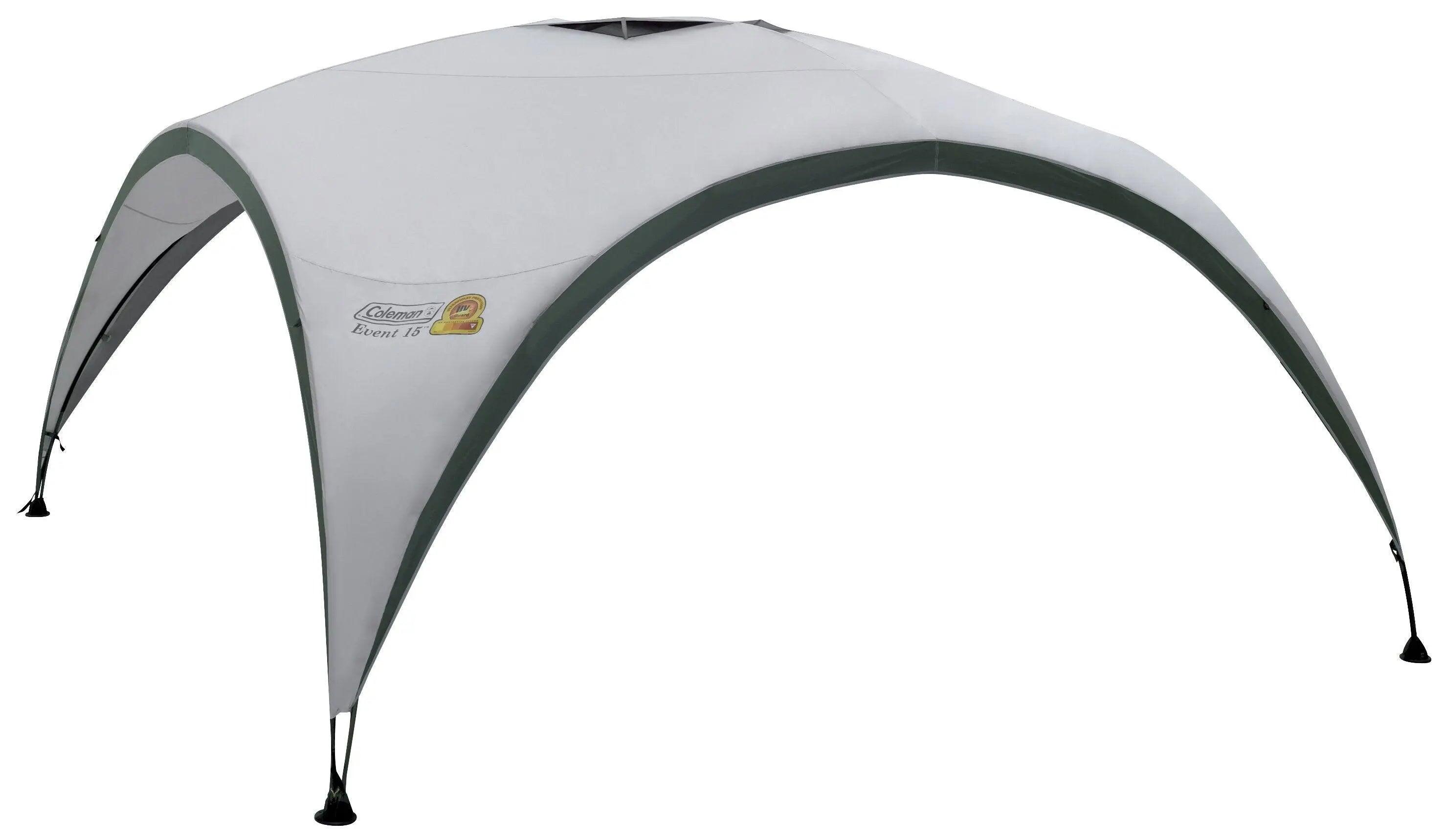 Coleman Event Shelter XL 3/7
