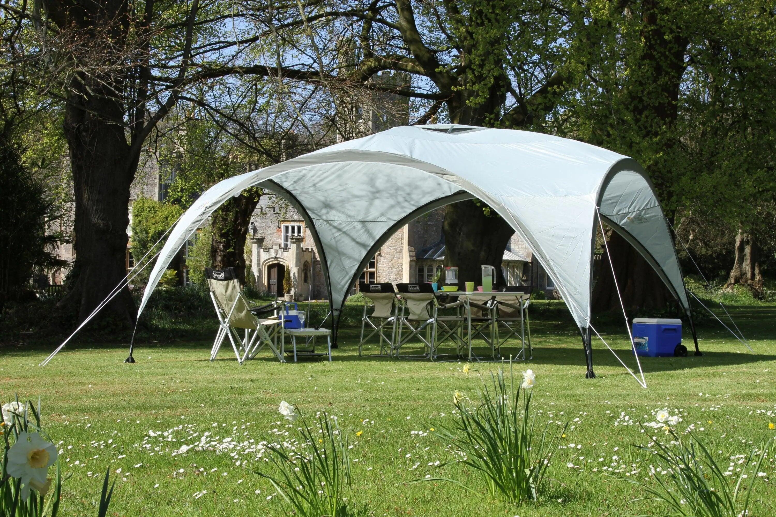 Coleman Event Shelter XL 4/7