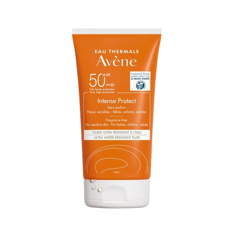 AVÈNE Avène Intense Proteunidad SPF 50+ 150ml