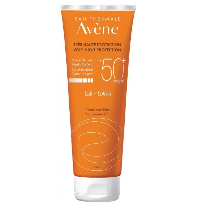 AVÈNE AVÈNE Leche Solar SPF 50+ (250ml)