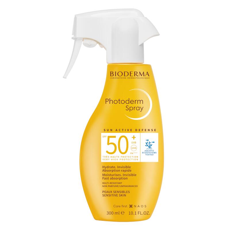BIODERMA BIODERMA Photoderm SPF 50+ Spray 300ml