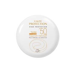 AVÈNE Maquillaje Compaunidado Arena SPF50 10gr