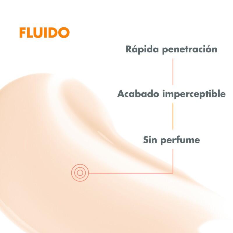 Avène Intense Proteunidad SPF 50+ 150ml