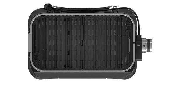 Campingaz Attitude 2go Electric 5/7