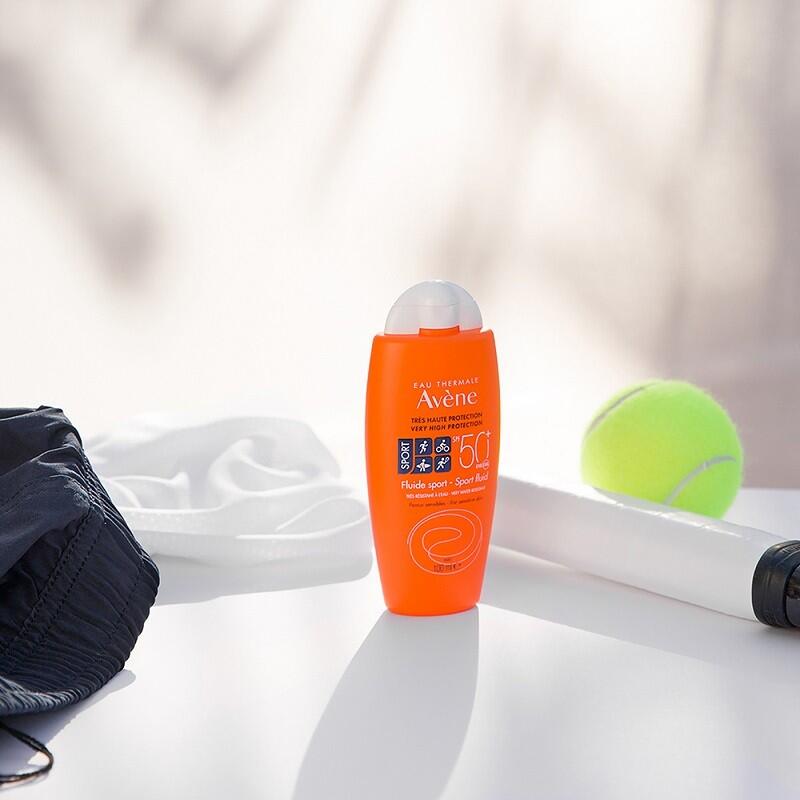 Avène Fluido Sport SPF50+ 100ml