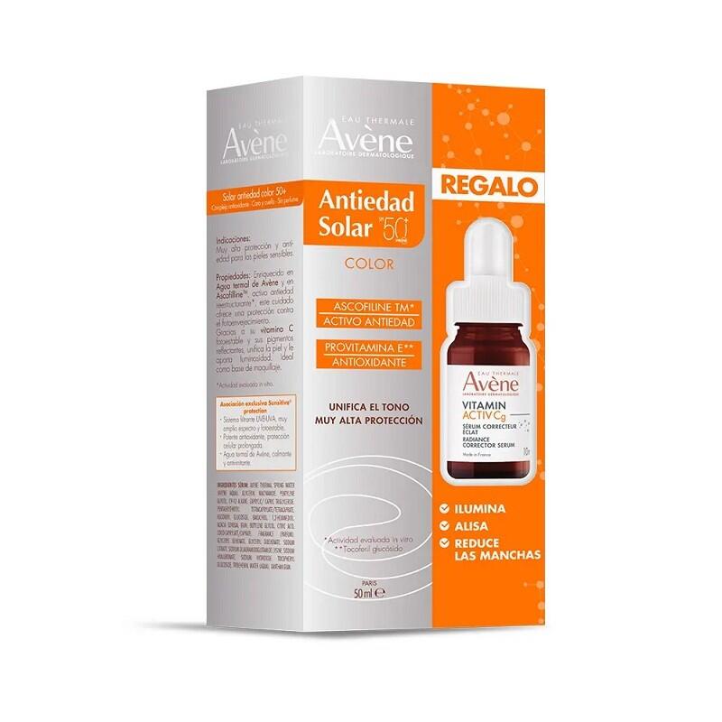 AVÈNE picture