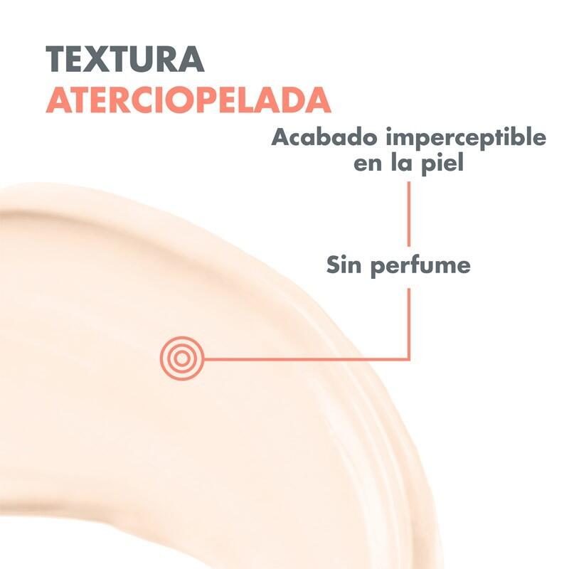Protetor Solar Rosto Creme Hidratante Sem Perfume FPS50 5/6