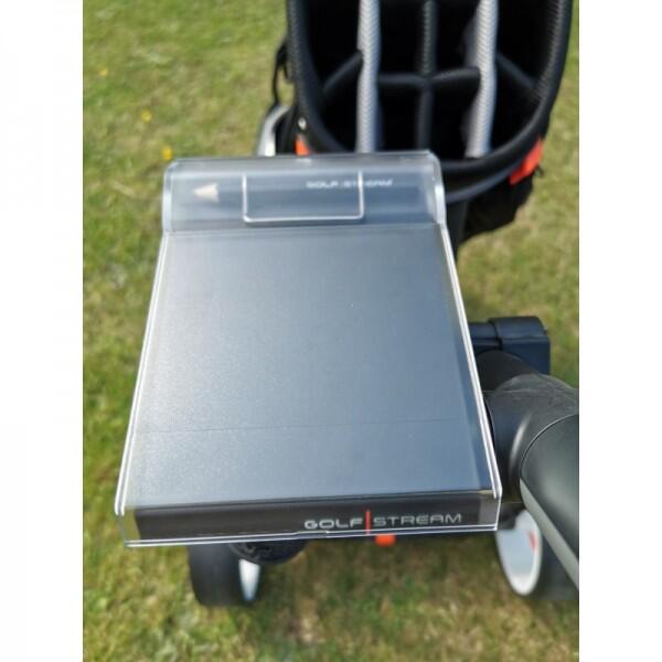 GOLFSTREAM Držák scorecard