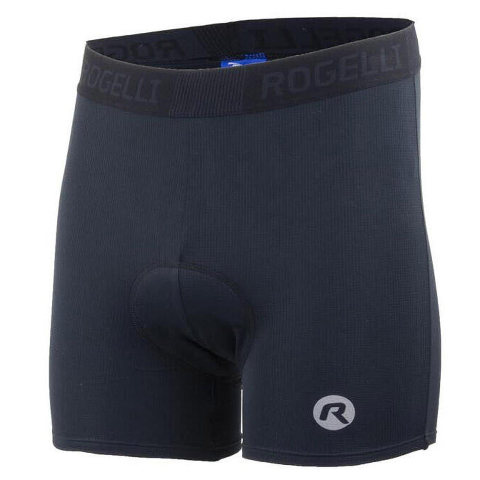 Rogelli Fiets Boxershort Hommes