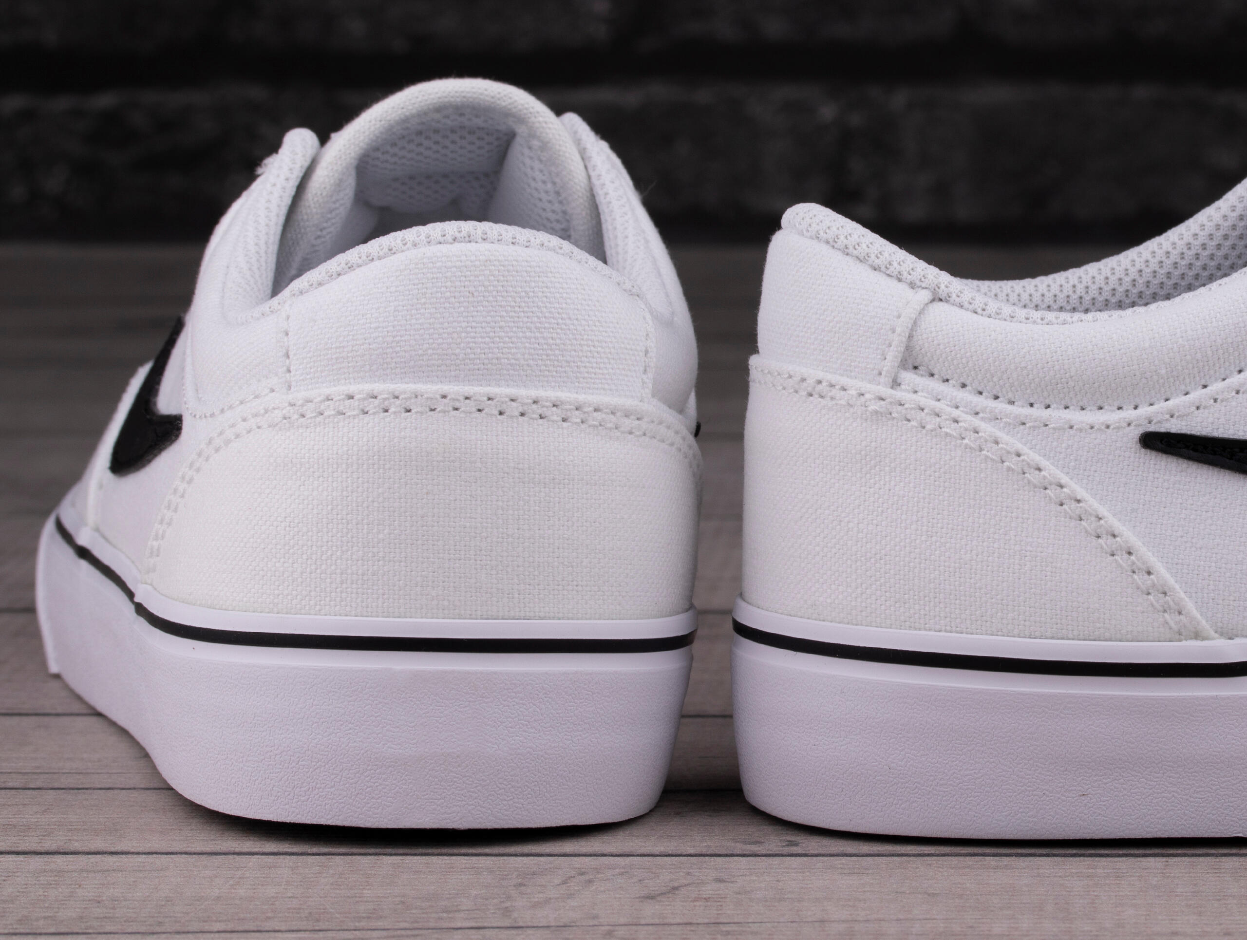 Buty sportowe trampki Nike SB CHRON 2 CNVS 4/7