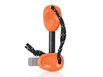 Light My Fire Firesteel Bio Army - Orange Rouillé