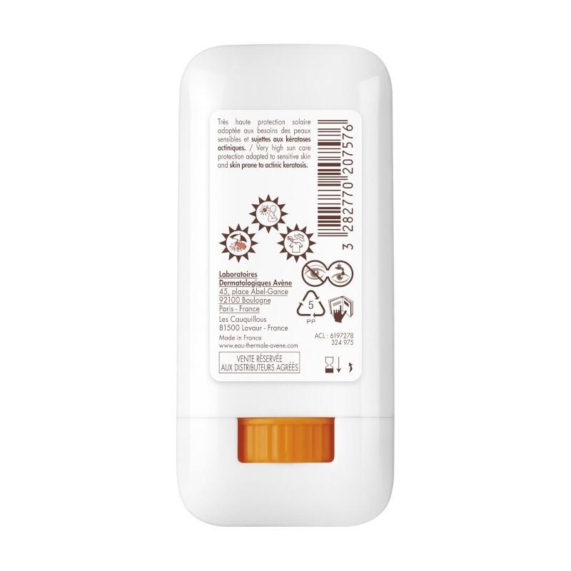 Sunsistick KA Muy Alta Protección SPF 50 20 gr 2/5