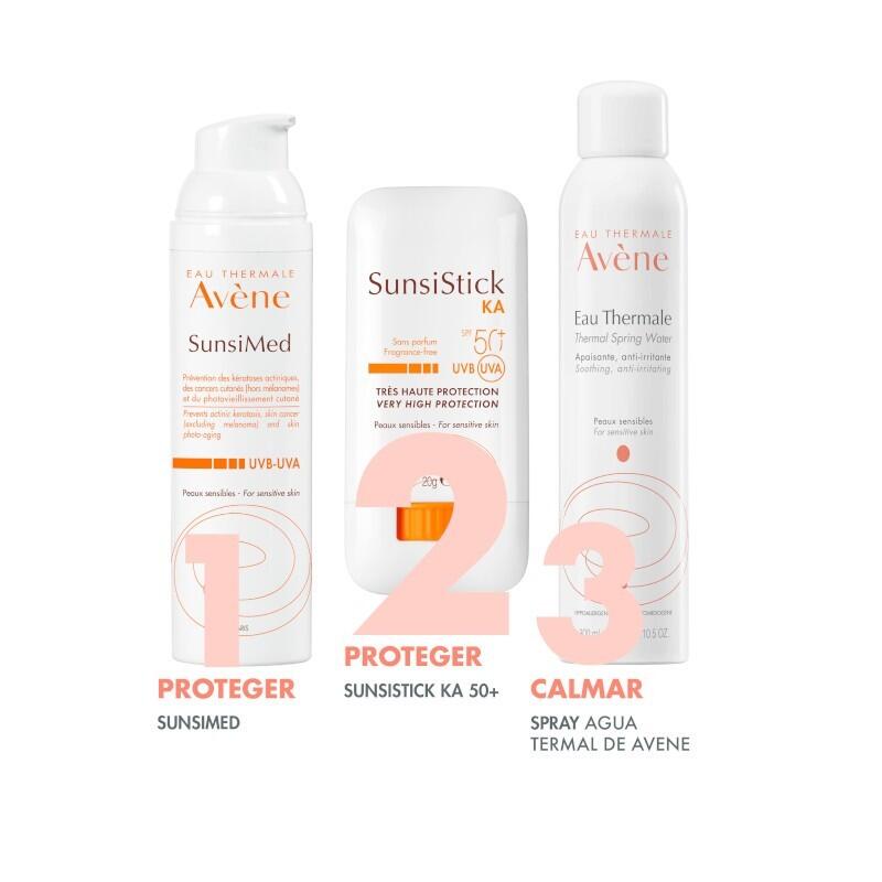 Sunsistick KA Muy Alta Protección SPF 50 20 gr 5/5