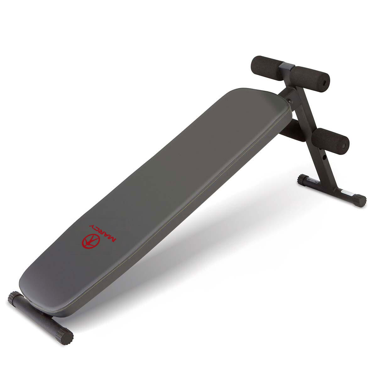MARCY Abdominal Slant Bench-JD1.2