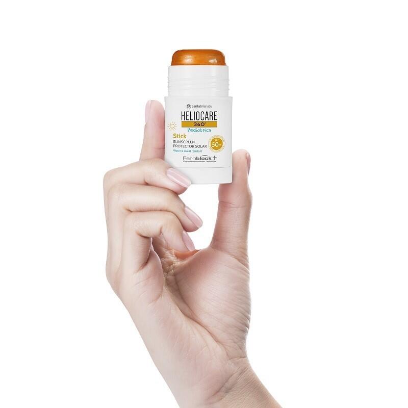 360º Pediatrics Stick SPF 50+ 25 gr 4/4