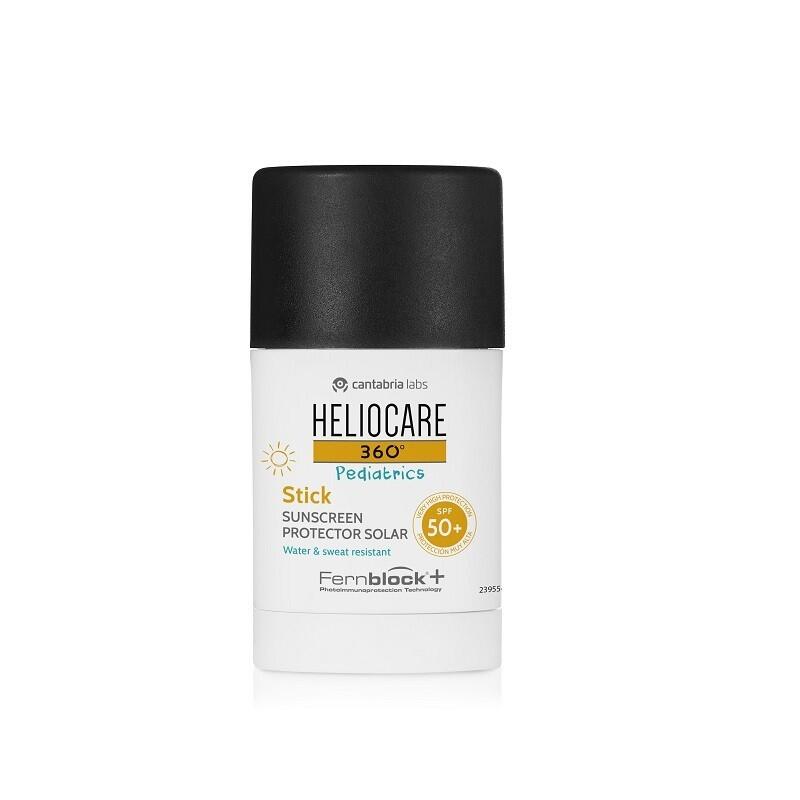 HELIOCARE HELIOCARE 360º Stick Pediatrics SPF50+ (25g)