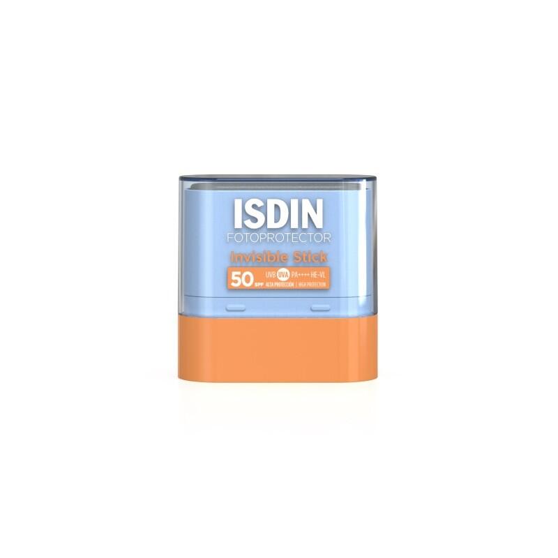ISDIN ISDIN Invisible Stick SPF50 10g