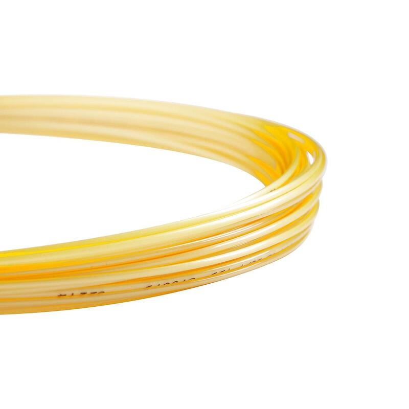 Naciąg tenisowy Luxilon 4G 1,25mm żółty