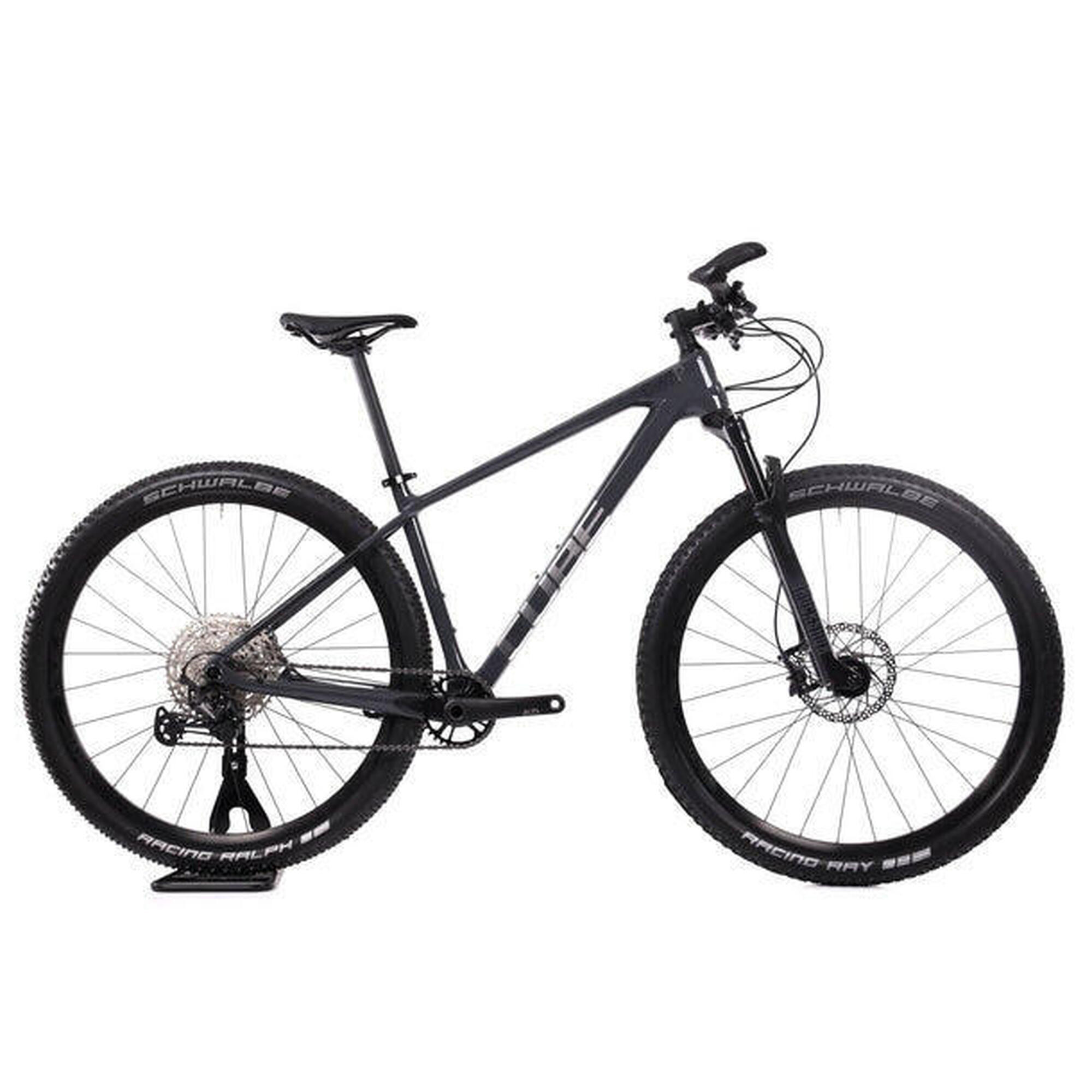 Refurbished - Mountainbike - Cube Reaction Pro C:62 - SEHR GUT