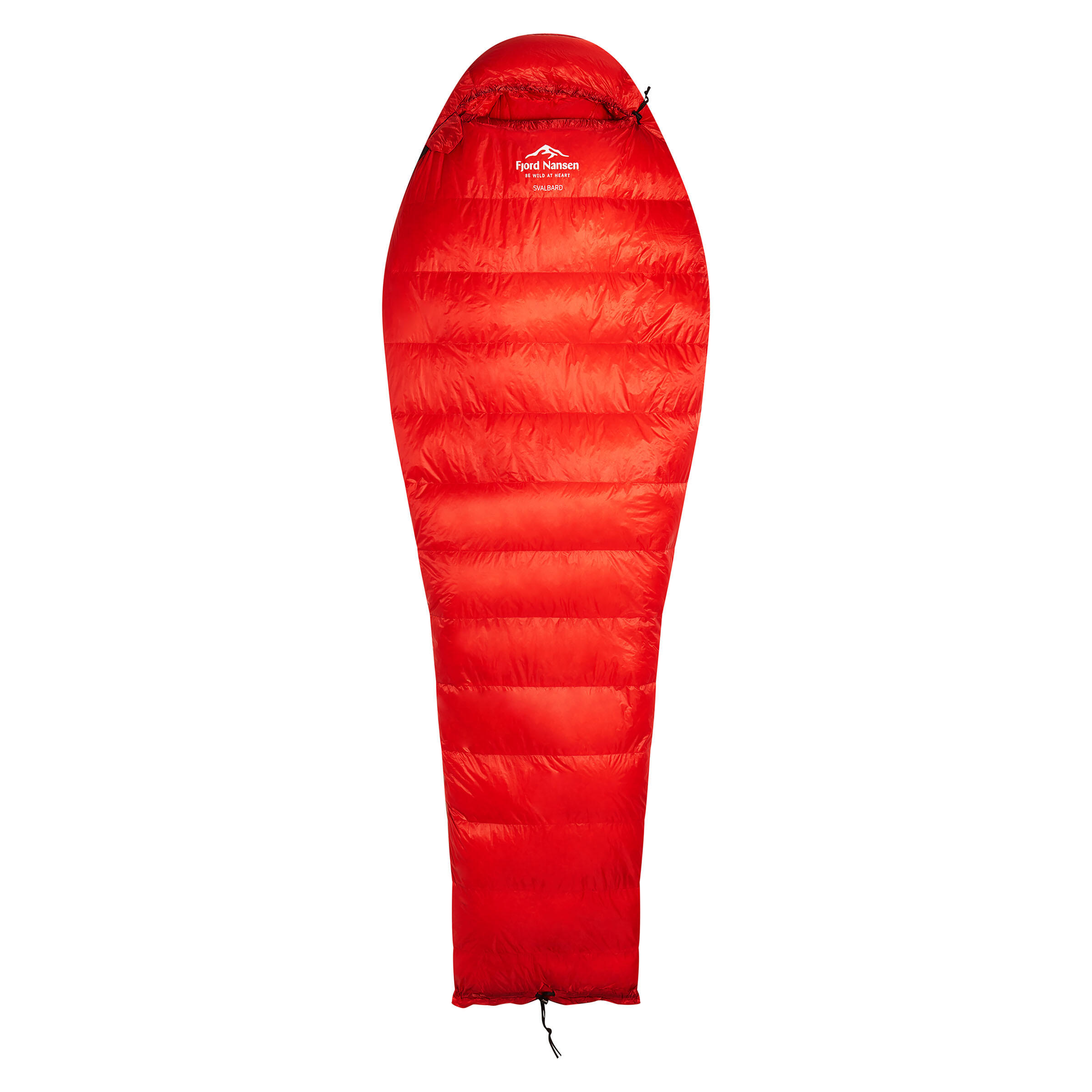 Śpiwór Puchowy Svalbard 300 Goose Xl Right 2°C/615G