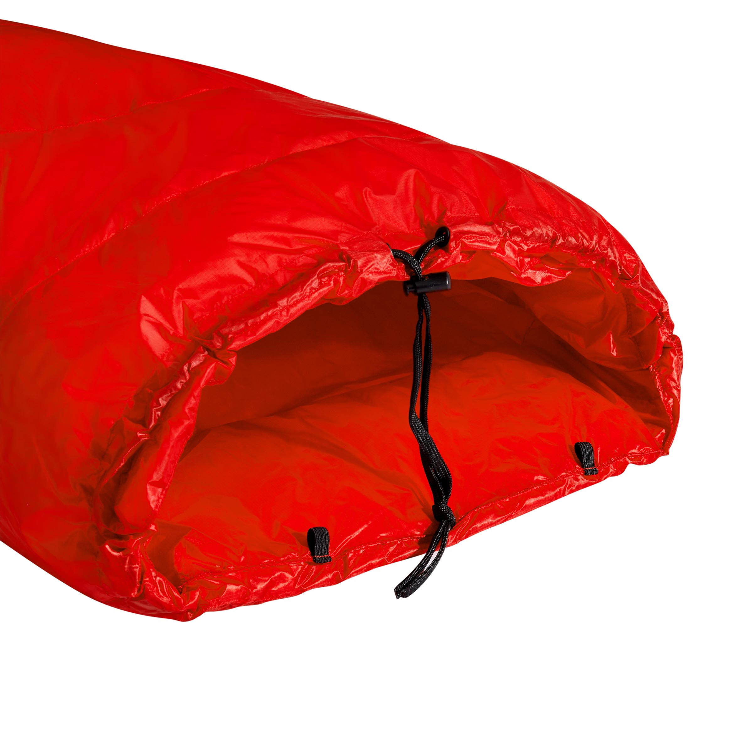 Śpiwór Puchowy Svalbard 300 Goose Xl Right 2°C/615G 3/5