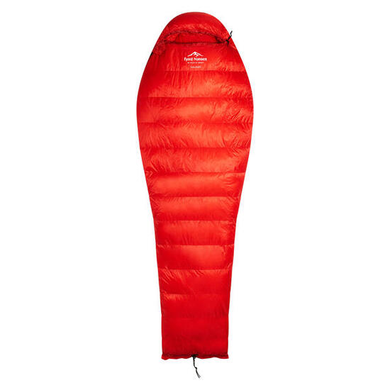 Śpiwór Svalbard 340 Duck Hydro Xl Right 2°C / 655 G
