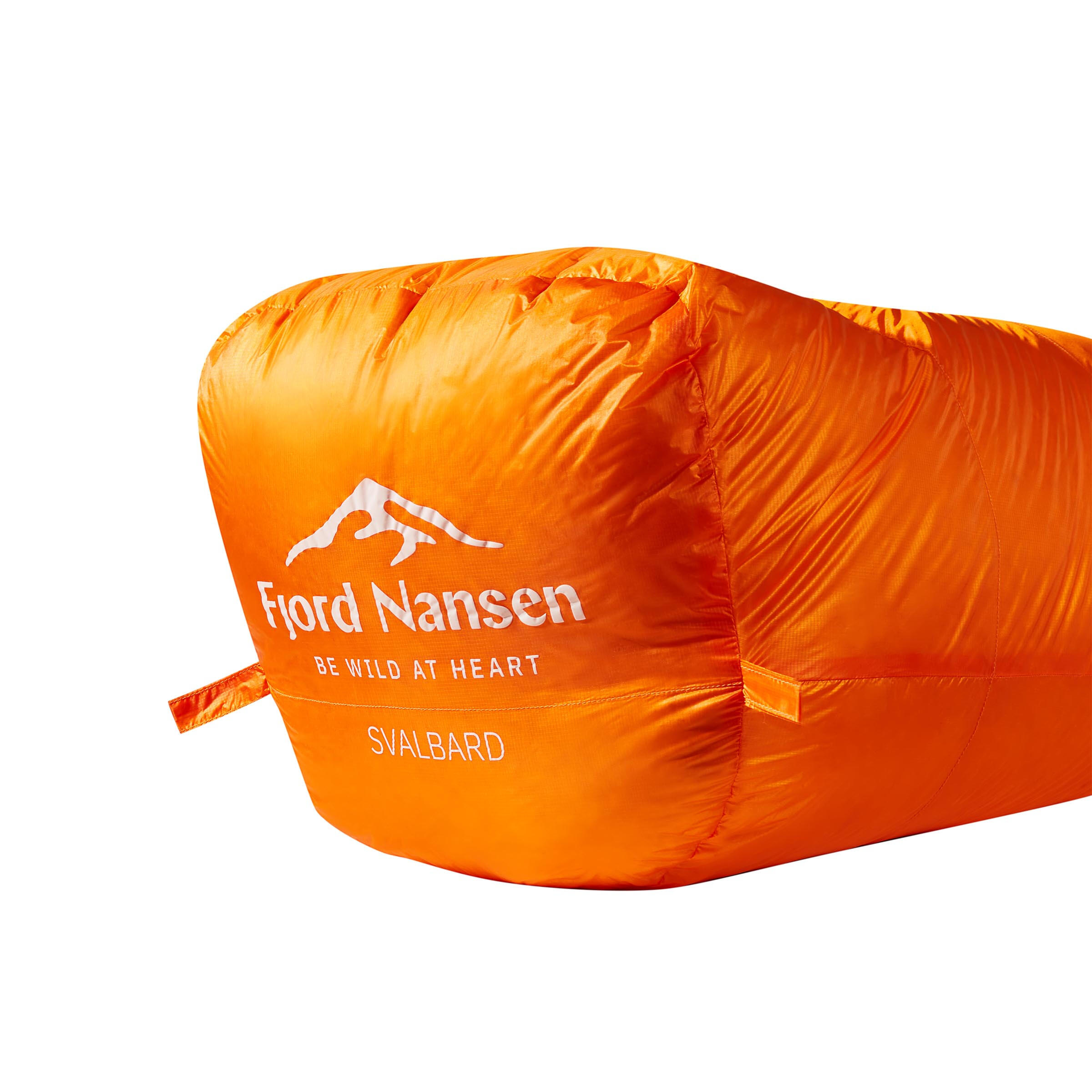 Śpiwór Puchowy Svalbard 450 Goose Xl Right -2°C/830G 3/5
