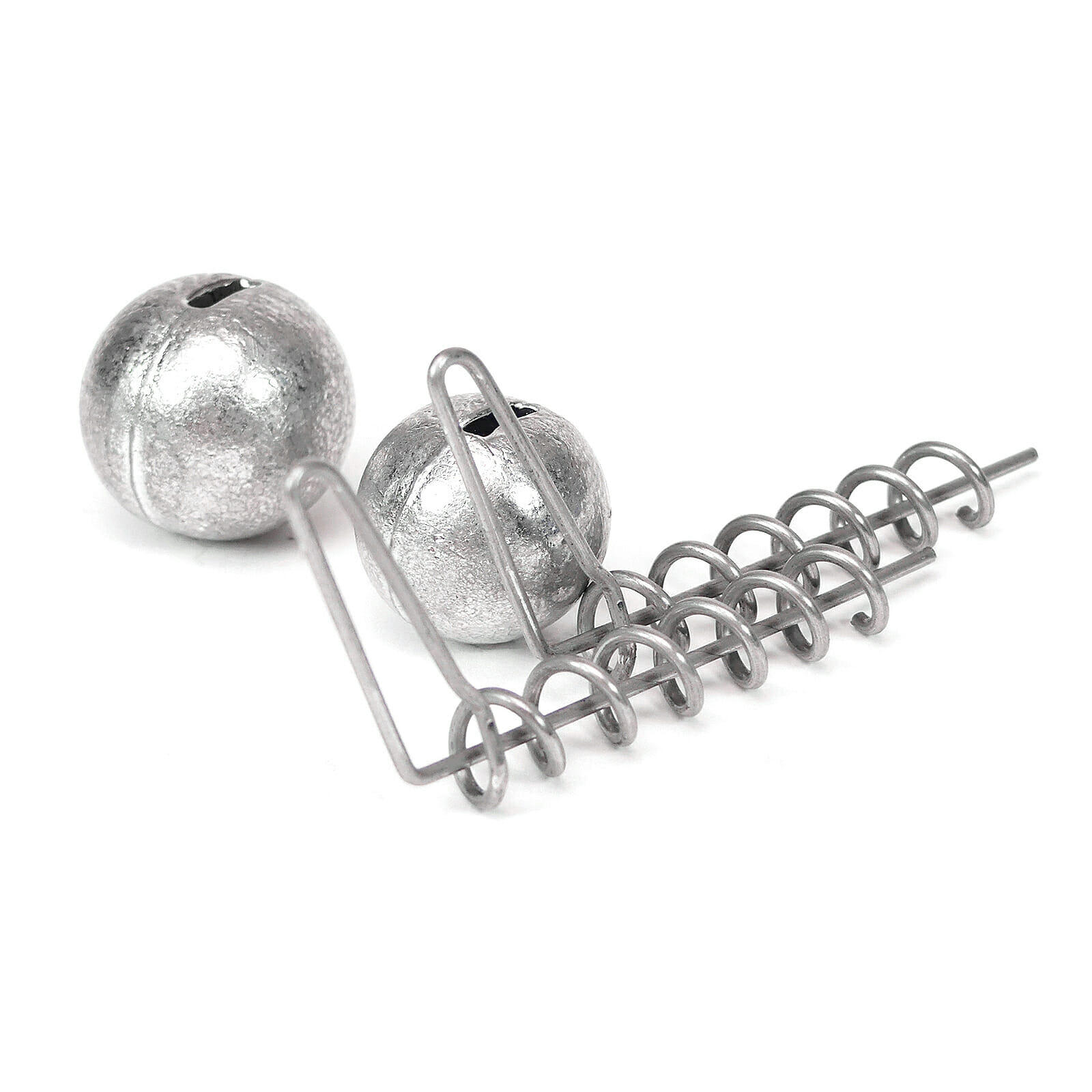PIKECRAFT Stinger The system SET 2 Heavy (2x The System & 2 plombs 30, 40g)
