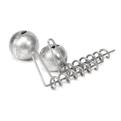 Stinger the system set 2 heavy (2x the system & 2 plombs 30. 40g)