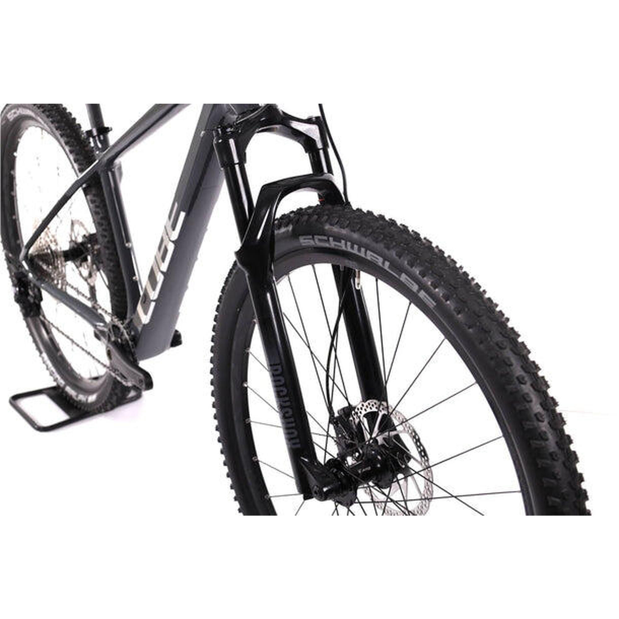 Second Hand - Bici MTB - Cube Reaction Pro C:62 - MOLTO BUONO