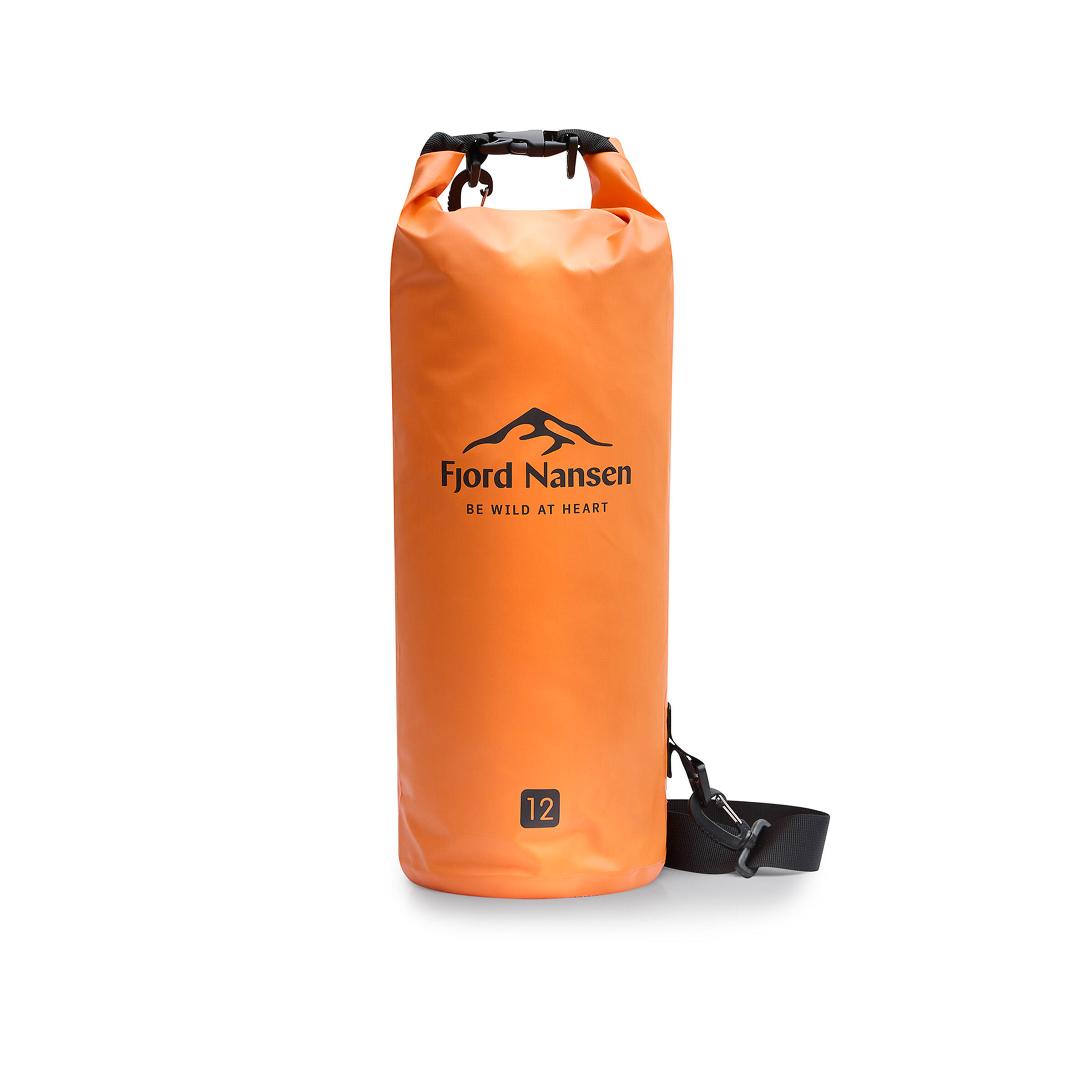 Worek Wodoszczelny Adventure Kajbag 12L 1/2