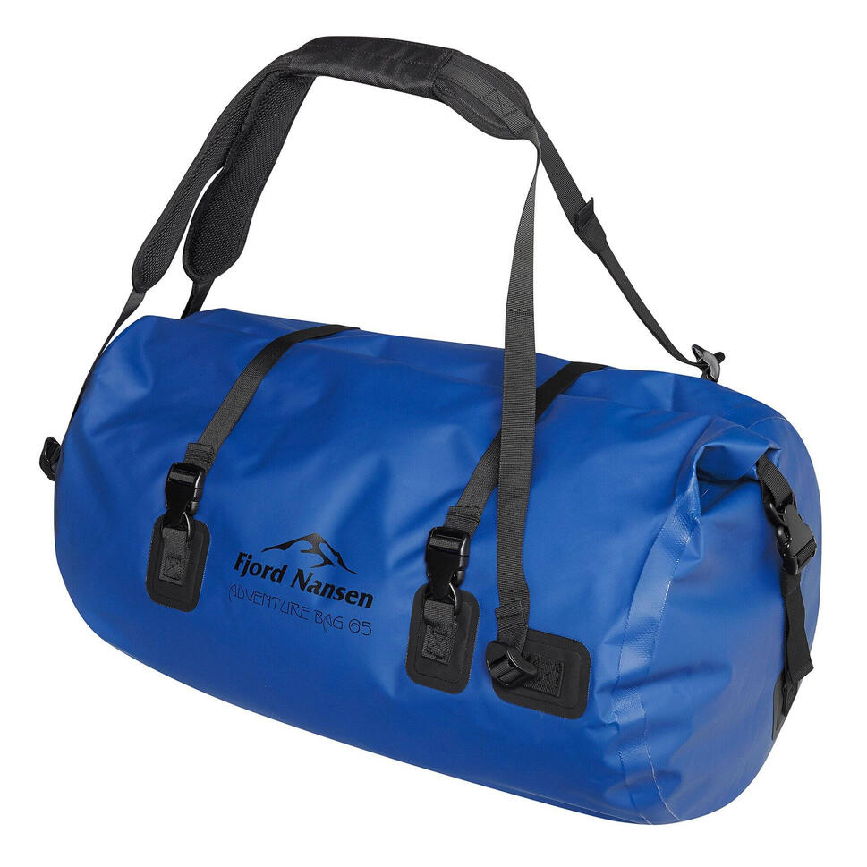 Wodoszczelna Torba Adventure Bag 65