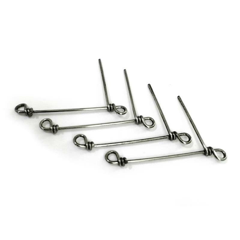 Fix Stinger Cable Cintre - 4 pcs