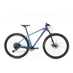 Segunda Vida - MTB BH Ultimate RC Carbono - 12 Velocidades