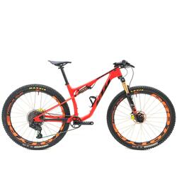 Segunda Vida - MTB KTM Scarp Exonic Carbono XX1 AXS