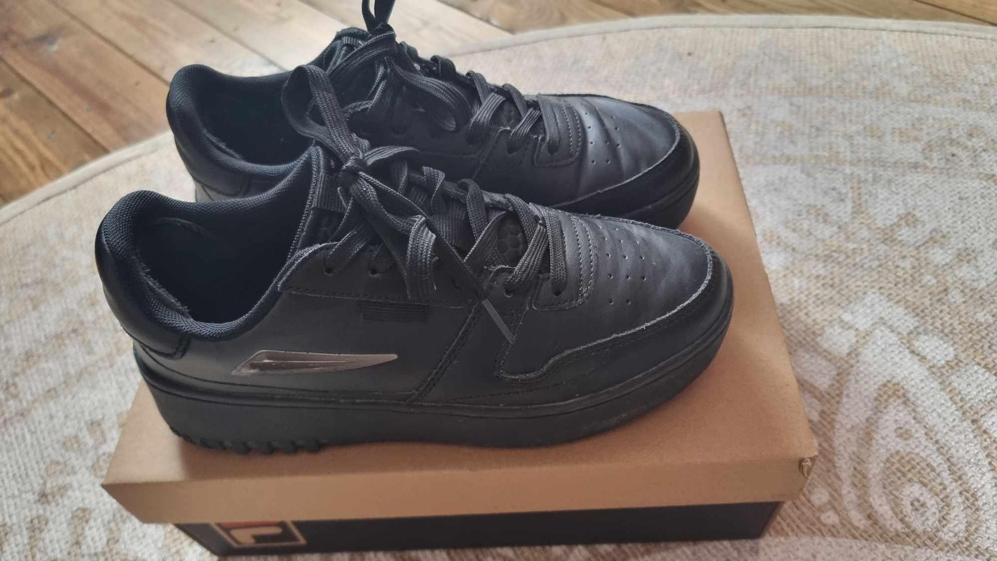 FILA picture