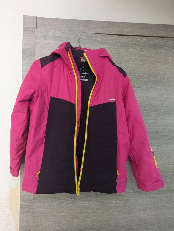Entre Particuliers - Veste ski randonnée 5/5