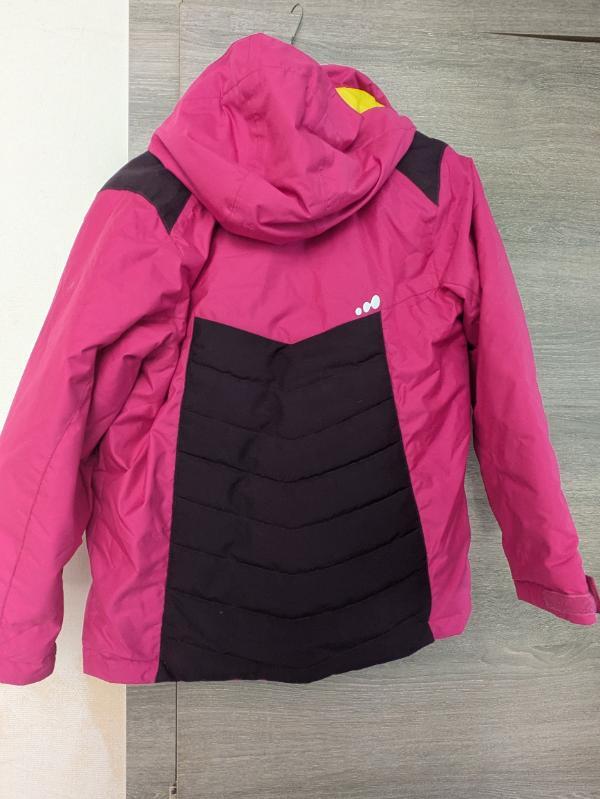 Entre Particuliers - Veste ski randonnée 4/5