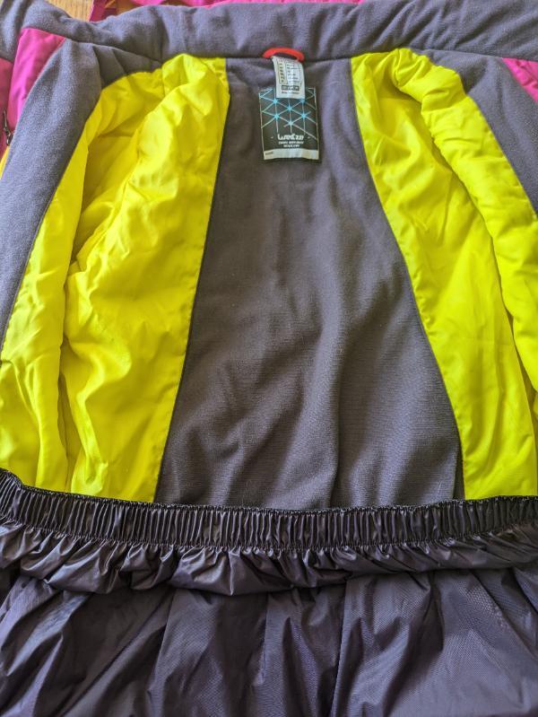 Entre Particuliers - Veste ski randonnée 2/5