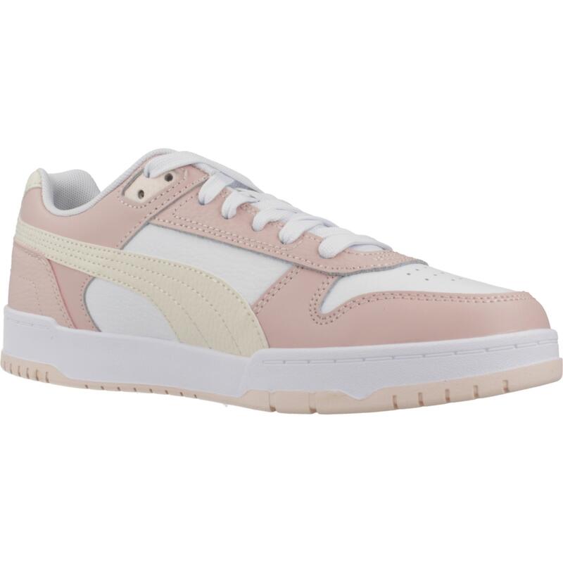 Zapatillas mujer Puma Rbd Game Low Blanco