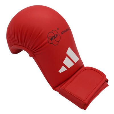 Guanti adidas WKF