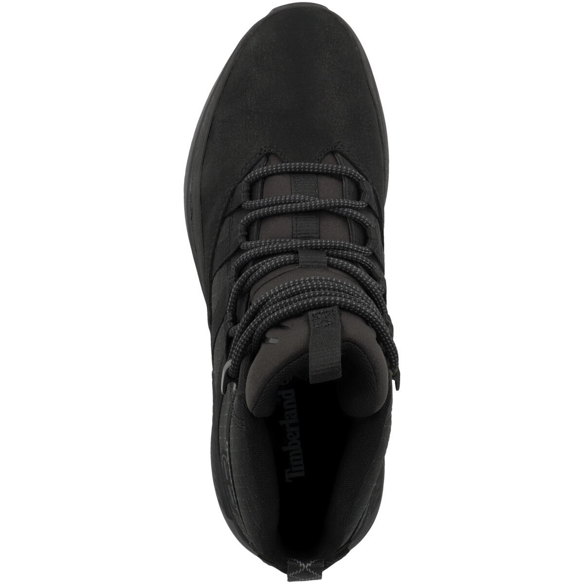 Chaussures universel hommes Timberland Euro Sprint Trekker Mid 2/5