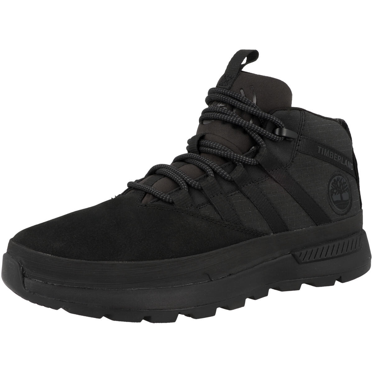 Chaussures universel hommes Timberland Euro Sprint Trekker Mid 4/5