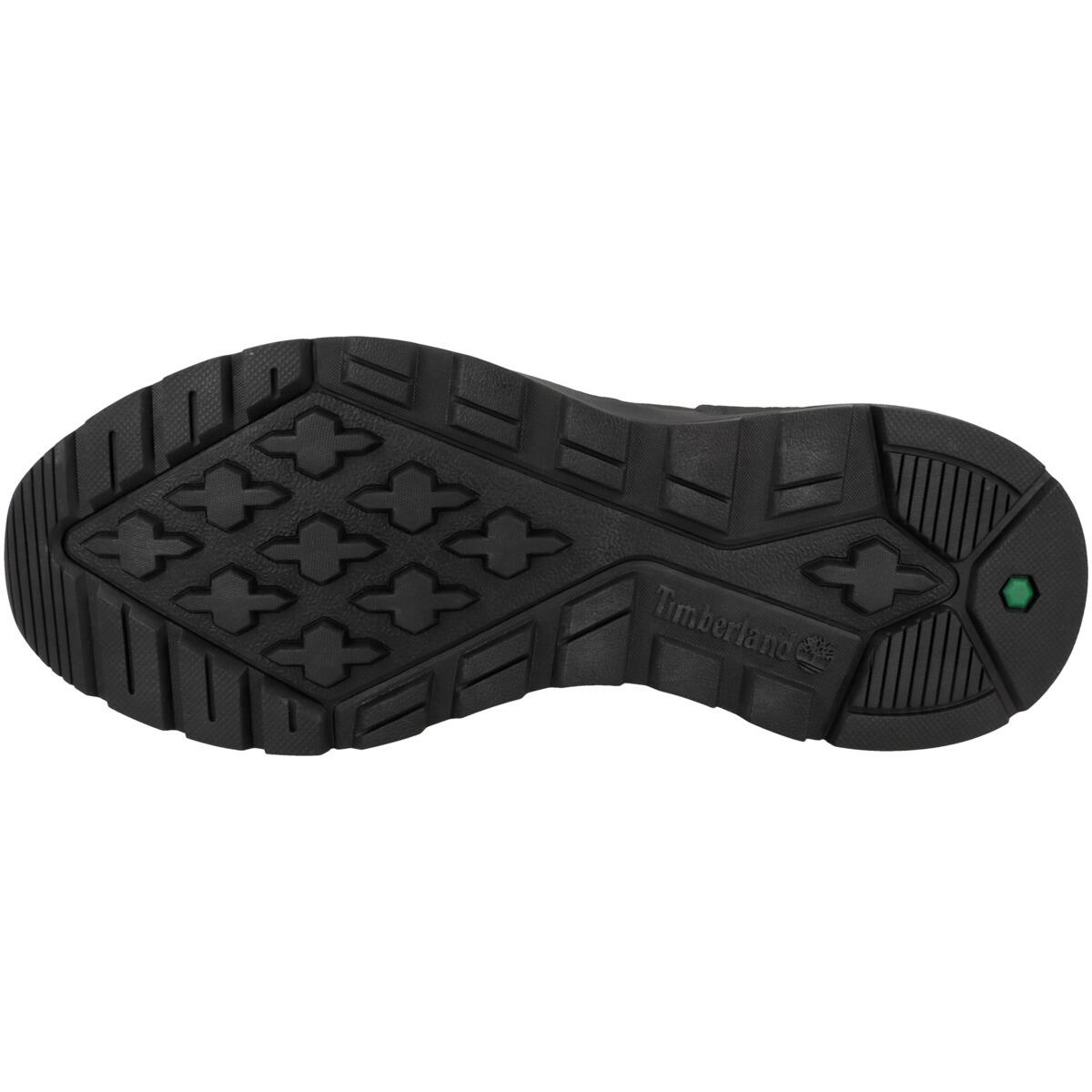 Chaussures universel hommes Timberland Euro Sprint Trekker Mid 5/5