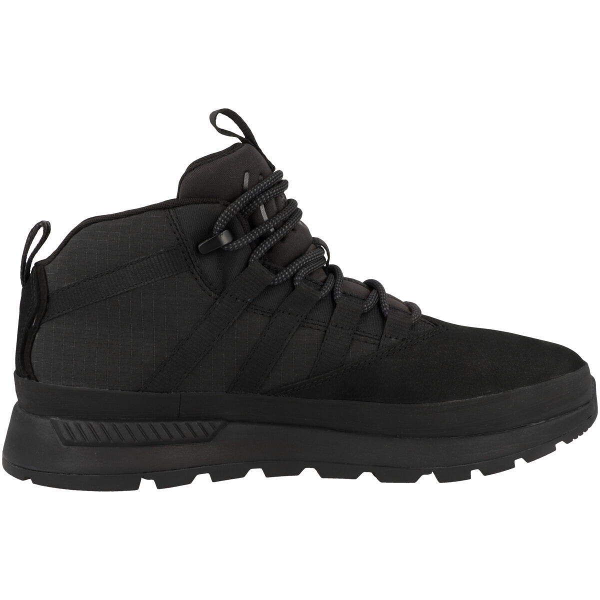 Chaussures universel hommes Timberland Euro Sprint Trekker Mid 3/5