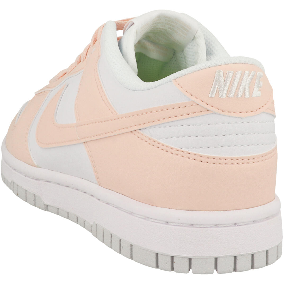 Schoenen  Dunk Low Next Nature (Pale Coral) 6/6