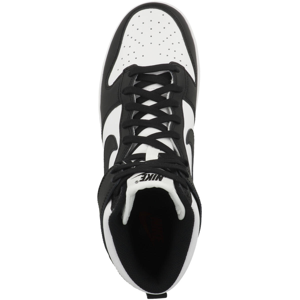 Schoenen voor basketbal voor heren Nike Dunk High 2/6
